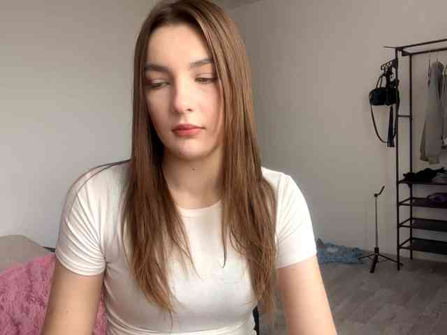 EveliaShimaoka webcam