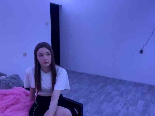 EveliaShimaoka webcam