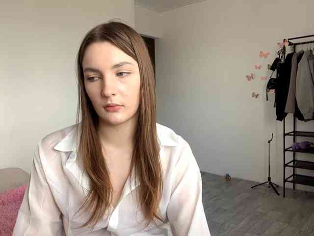 EveliaShimaoka webcam