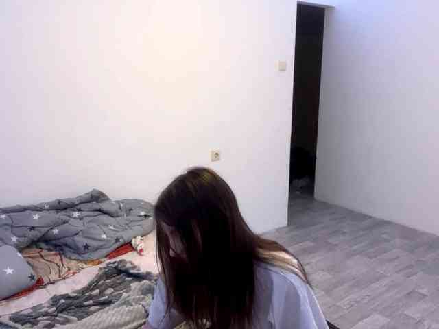 EveliaShimaoka webcam