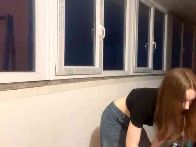 EveliaShimaoka webcam