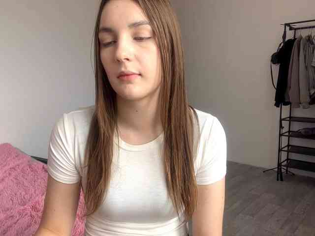 EveliaShimaoka webcam