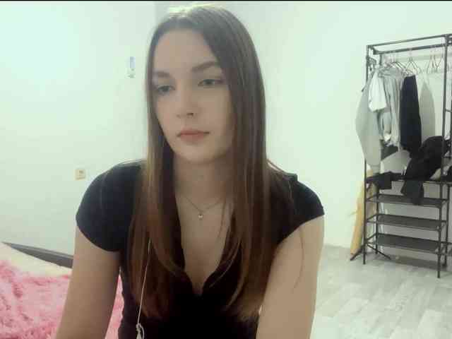 EveliaShimaoka webcam