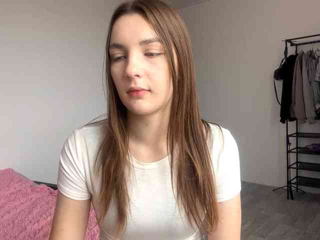 EveliaShimaoka webcam