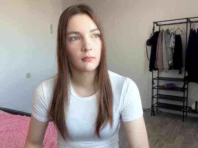 EveliaShimaoka webcam