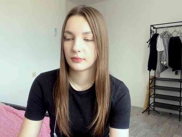 EveliaShimaoka webcam