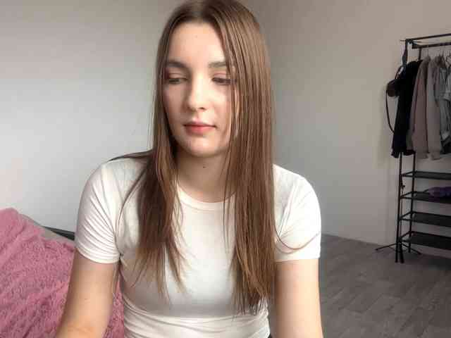 EveliaShimaoka webcam