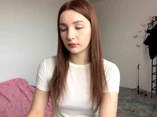 EveliaShimaoka webcam