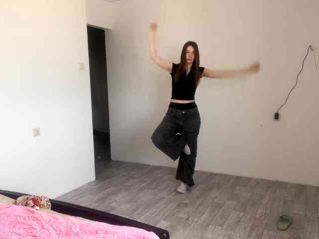 EveliaShimaoka