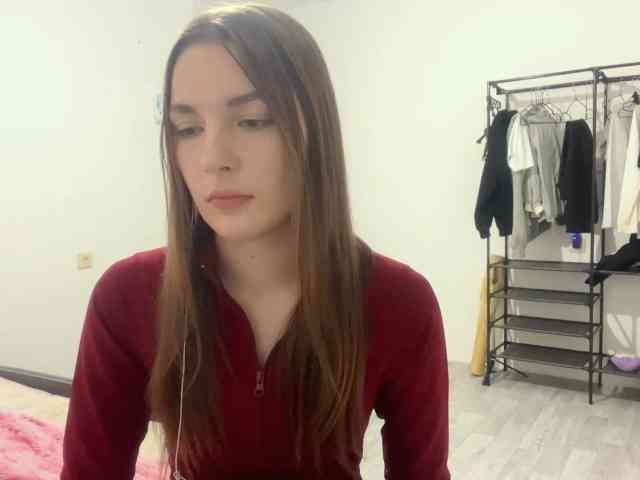 EveliaShimaoka webcam