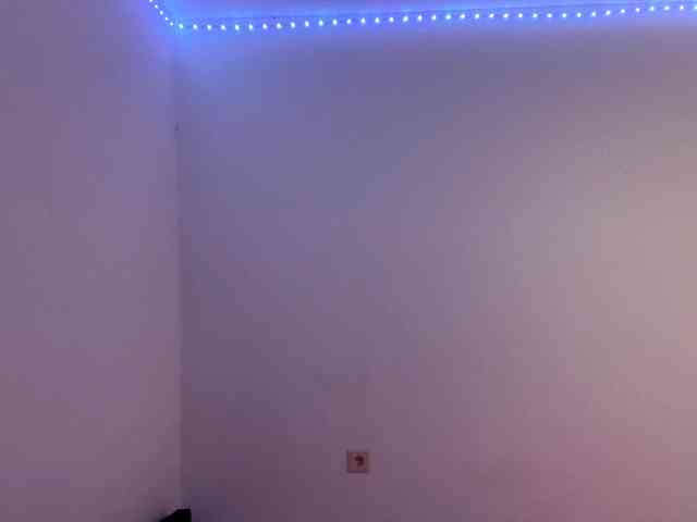 EveliaShimaoka webcam