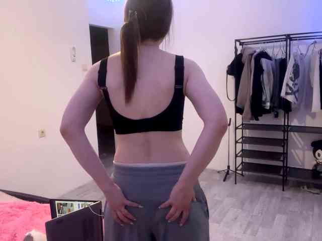 EveliaShimaoka