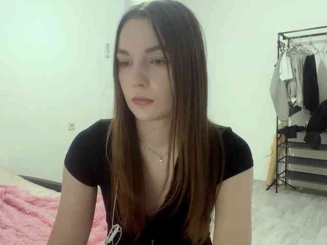 EveliaShimaoka webcam