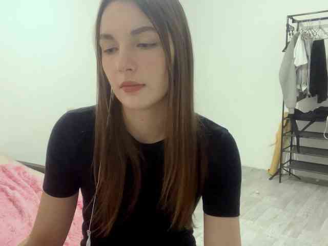 EveliaShimaoka webcam