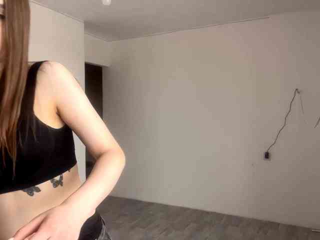 EveliaShimaoka webcam