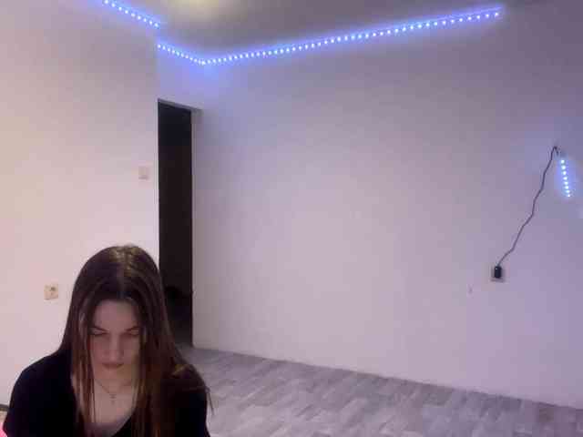 EveliaShimaoka webcam