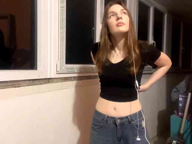 EveliaShimaoka webcam