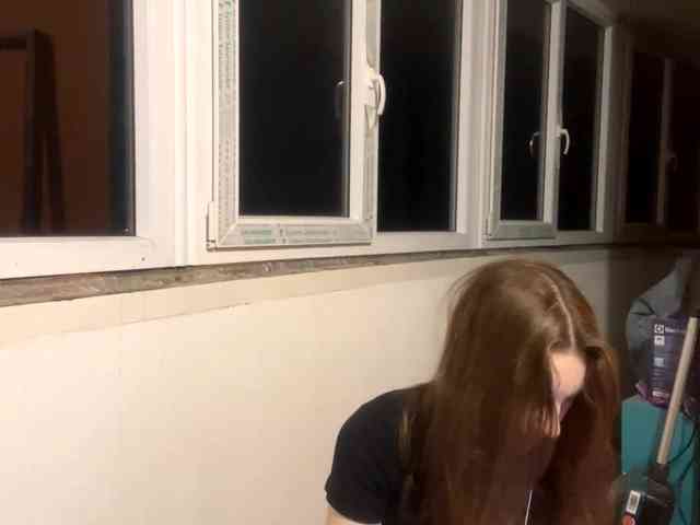 EveliaShimaoka webcam