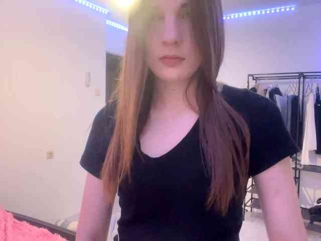 EveliaShimaoka webcam
