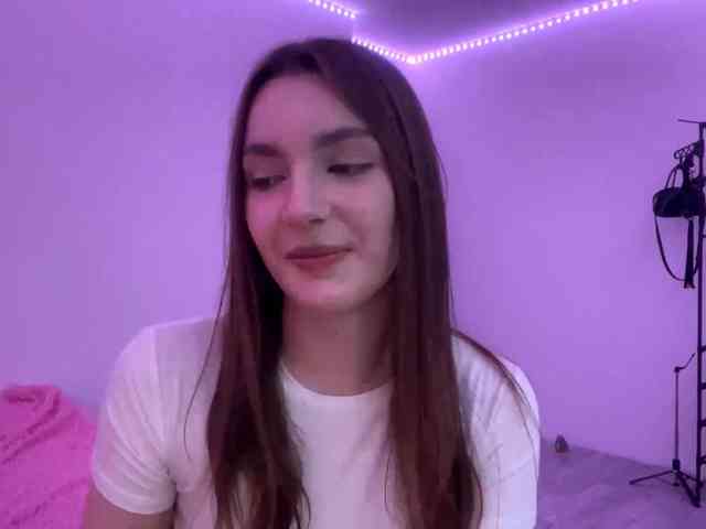 EveliaShimaoka webcam