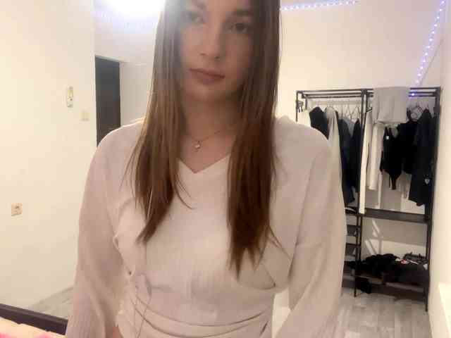 EveliaShimaoka webcam