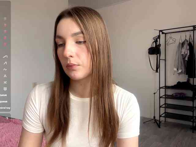 EveliaShimaoka webcam