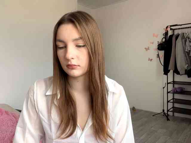 EveliaShimaoka webcam