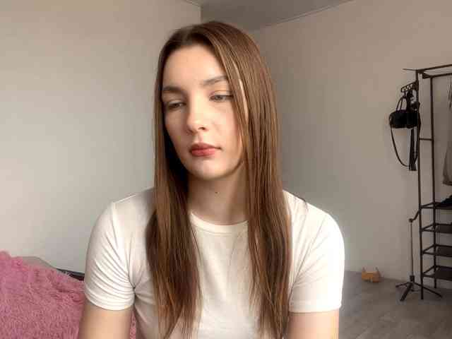 EveliaShimaoka webcam