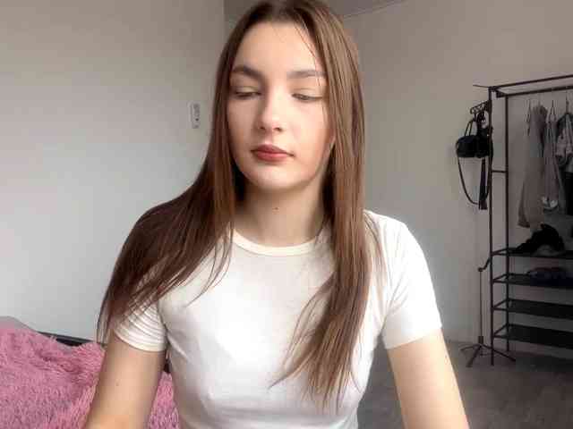 EveliaShimaoka webcam