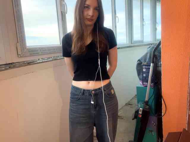 EveliaShimaoka webcam