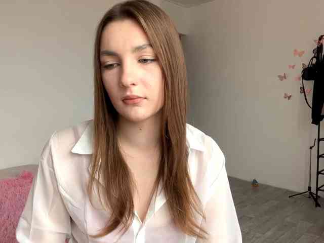 EveliaShimaoka webcam