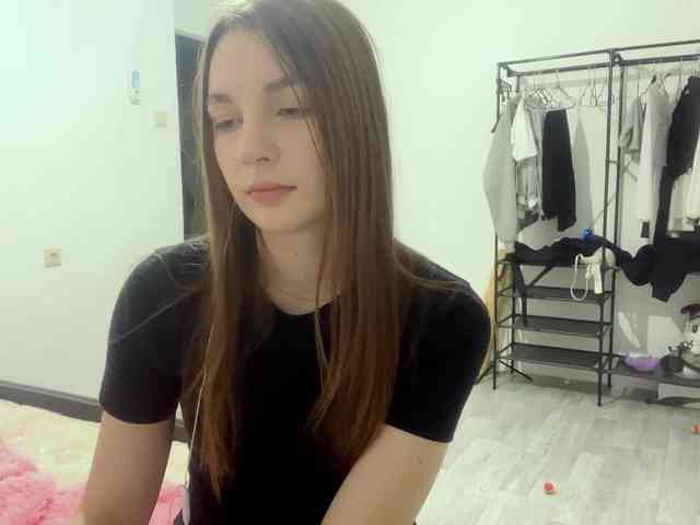 EveliaShimaoka Live Webcam on BongaCams