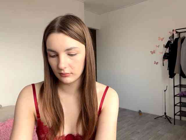 EveliaShimaoka