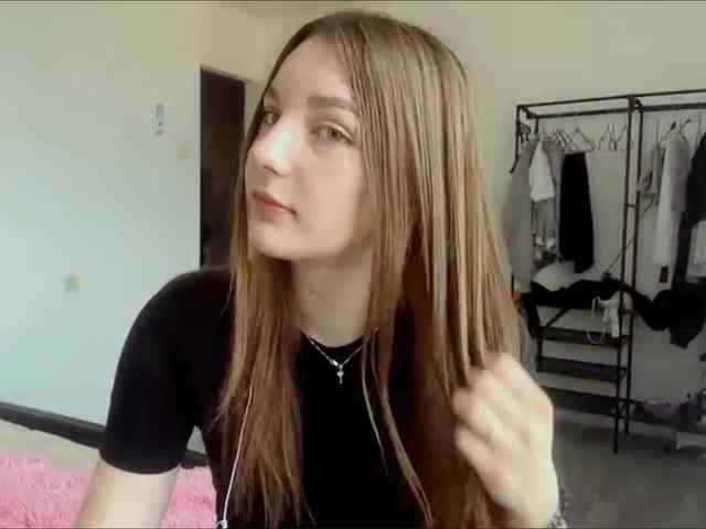 EveliaShimaoka Live Webcam on BongaCams