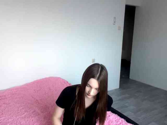 EveliaShimaoka webcam