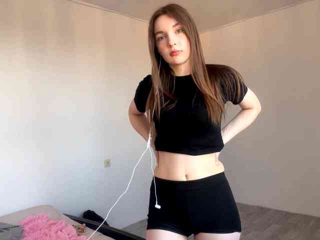 EveliaShimaoka webcam