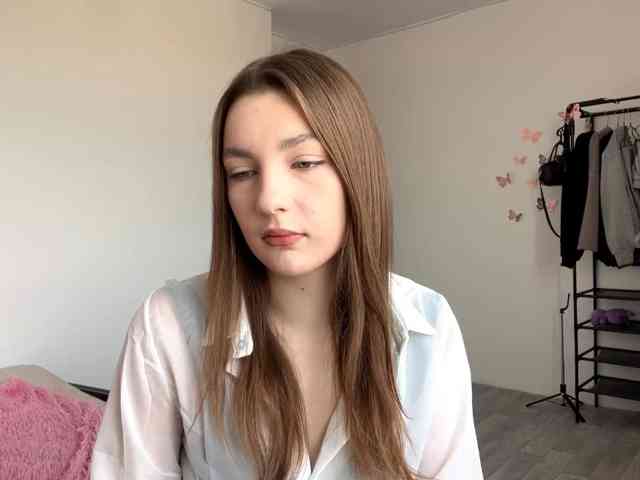 EveliaShimaoka