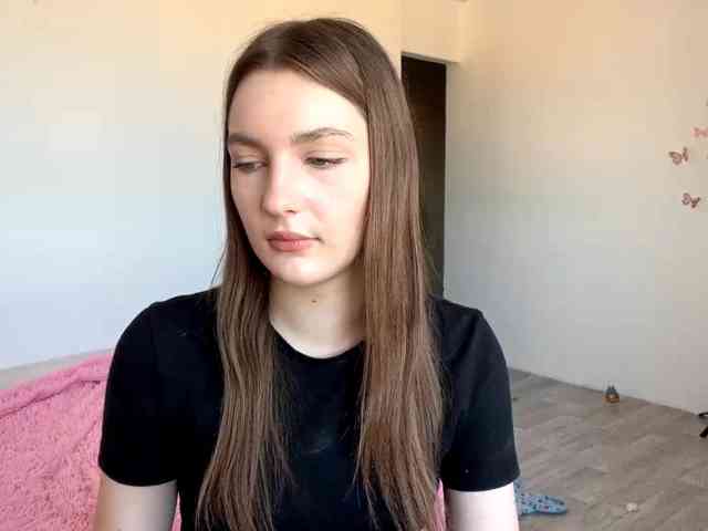 EveliaShimaoka webcam