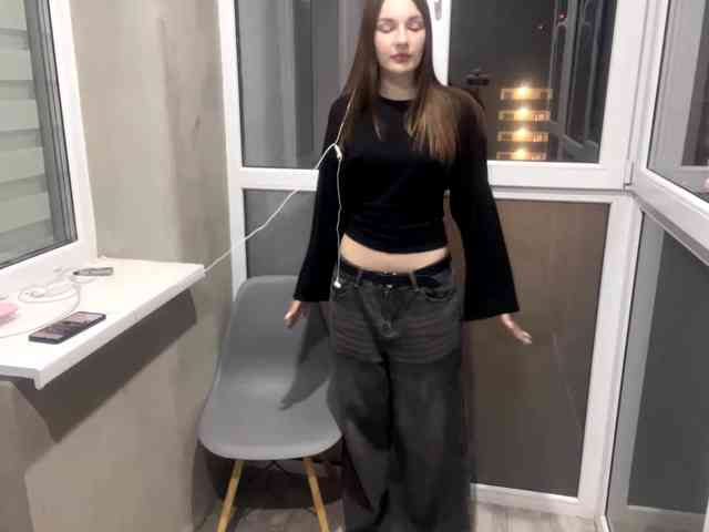EveliaShimaoka webcam