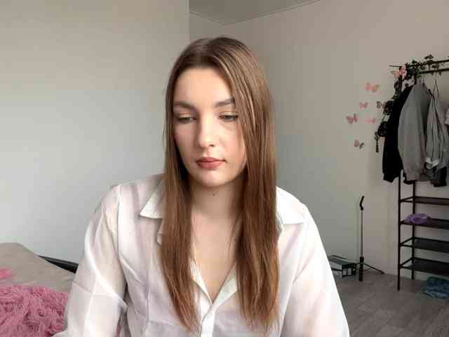 EveliaShimaoka