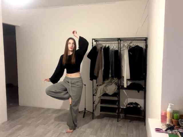 EveliaShimaoka