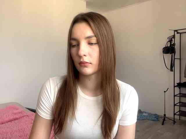 EveliaShimaoka webcam