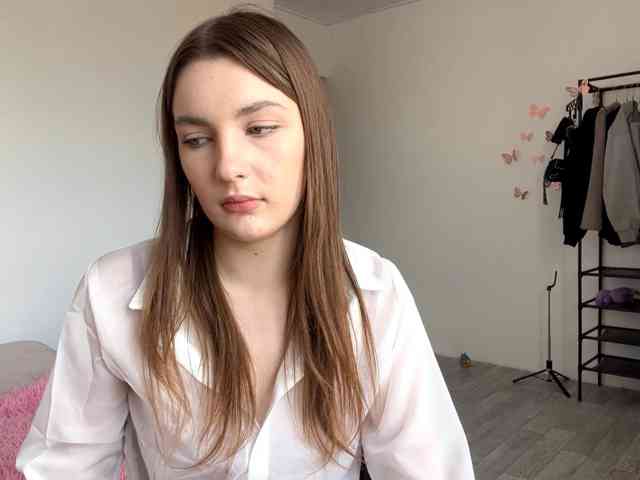 EveliaShimaoka webcam