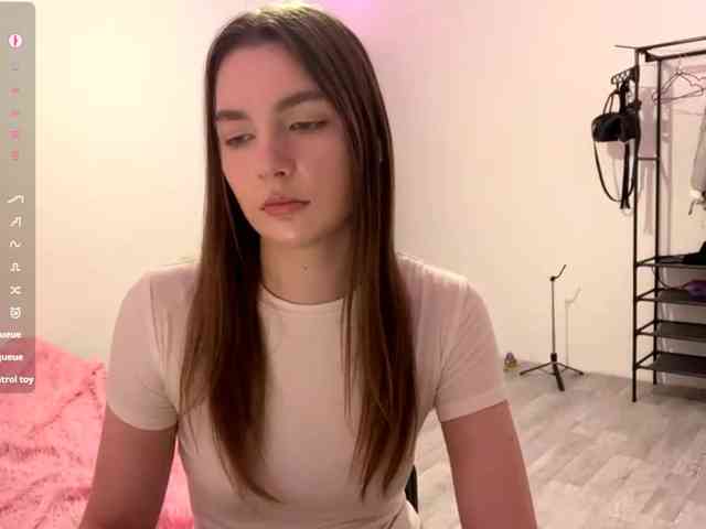 EveliaShimaoka webcam