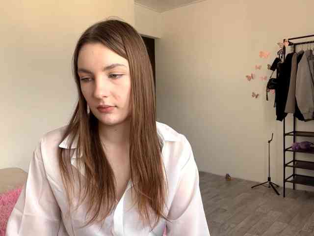 EveliaShimaoka webcam