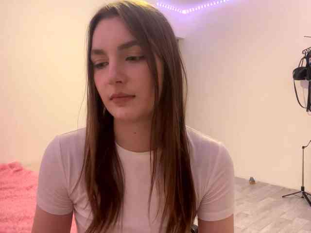 EveliaShimaoka webcam