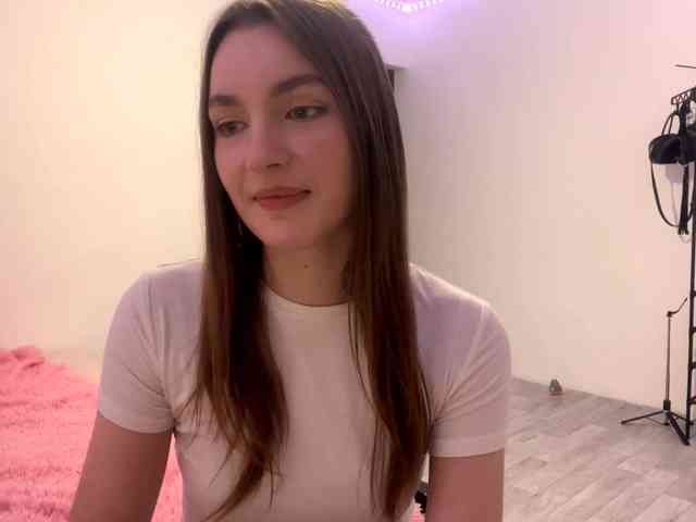 EveliaShimaoka webcam