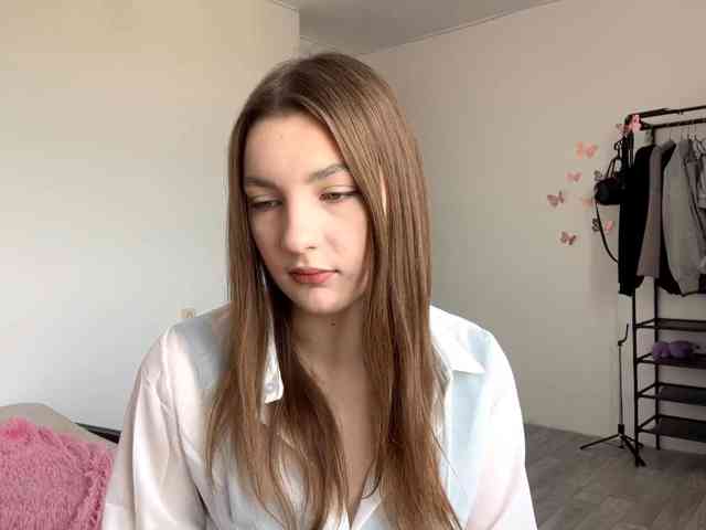 EveliaShimaoka webcam