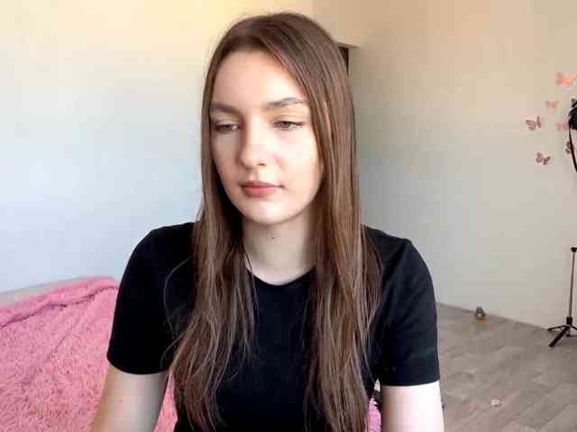 EveliaShimaoka webcam