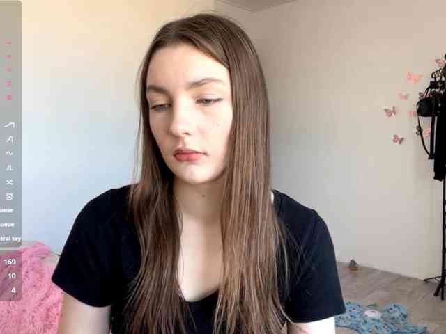 EveliaShimaoka webcam